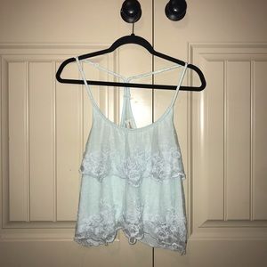 Abercrombie & Fitch Tank